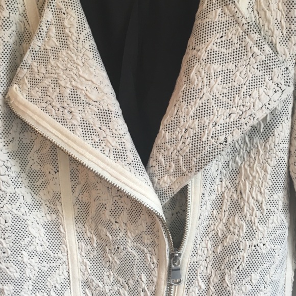 RW&CO. Lace Jacket - Picture 2 of 5